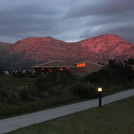 Mulligans Guest Lodge Hermanus Extérieur photo