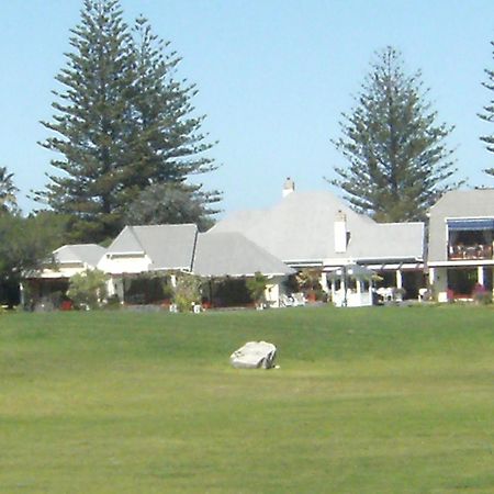 Mulligans Guest Lodge Hermanus Extérieur photo
