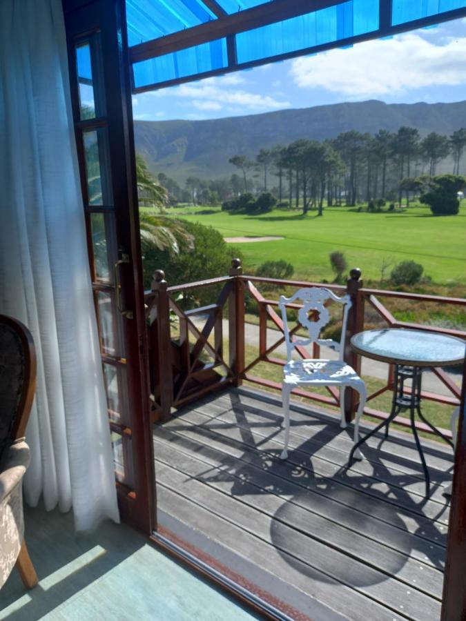 Mulligans Guest Lodge Hermanus Extérieur photo