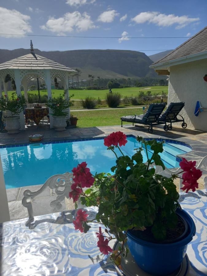 Mulligans Guest Lodge Hermanus Extérieur photo