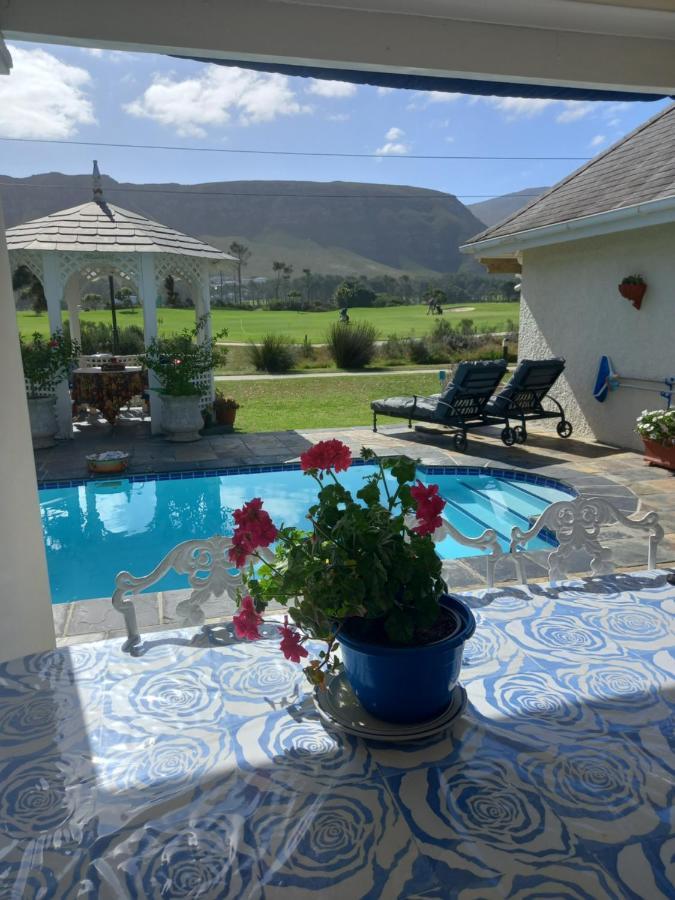 Mulligans Guest Lodge Hermanus Extérieur photo