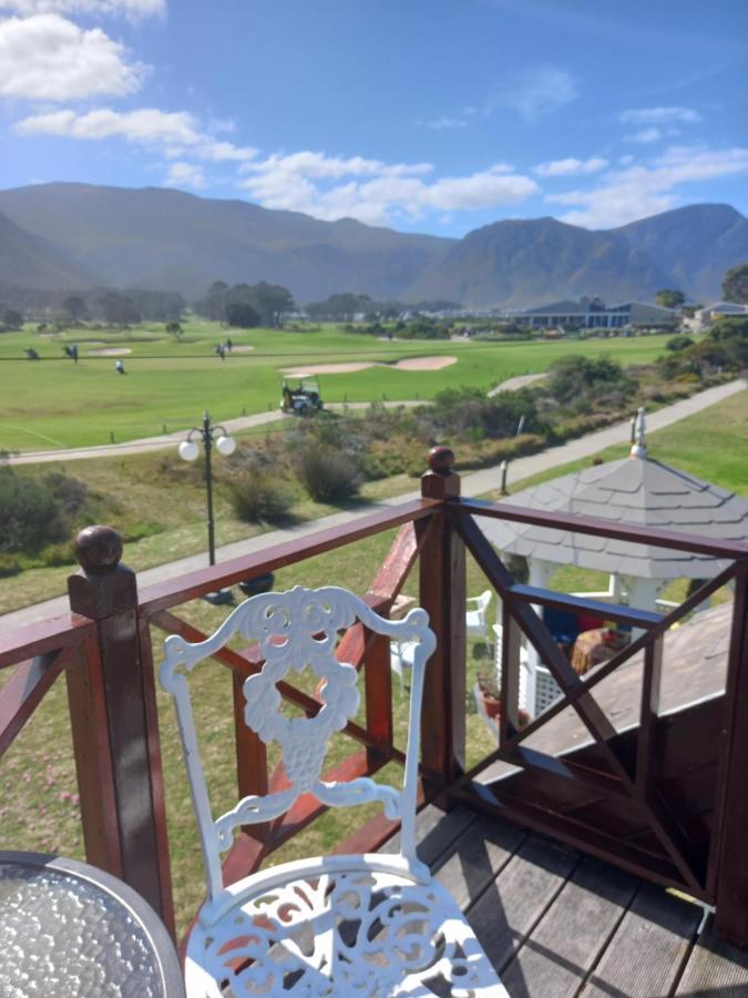 Mulligans Guest Lodge Hermanus Extérieur photo
