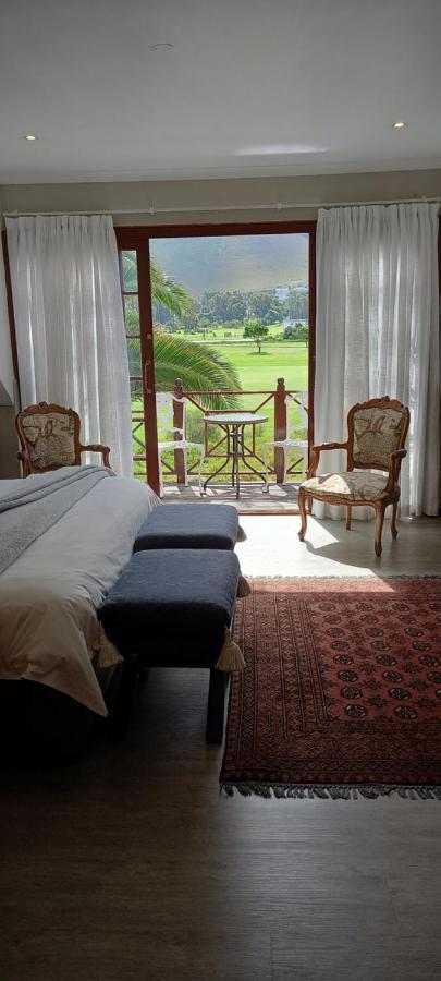 Mulligans Guest Lodge Hermanus Extérieur photo