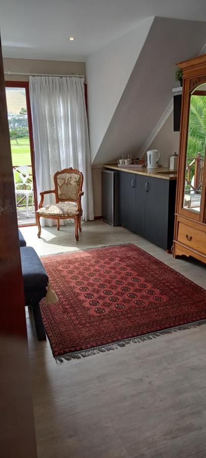 Mulligans Guest Lodge Hermanus Extérieur photo