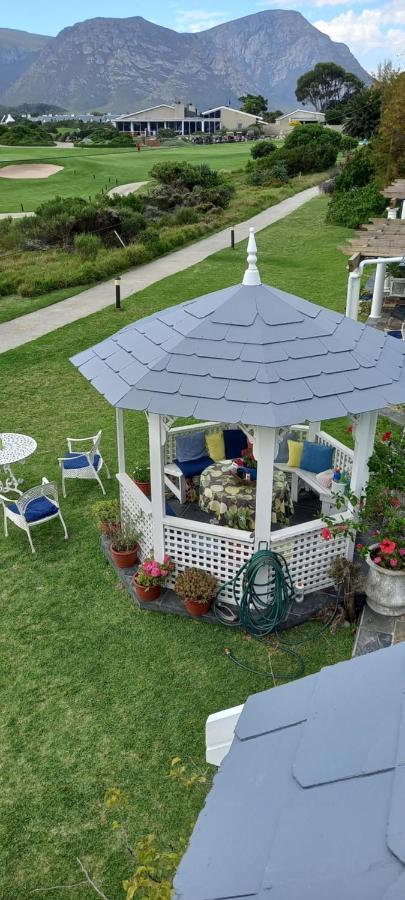 Mulligans Guest Lodge Hermanus Extérieur photo