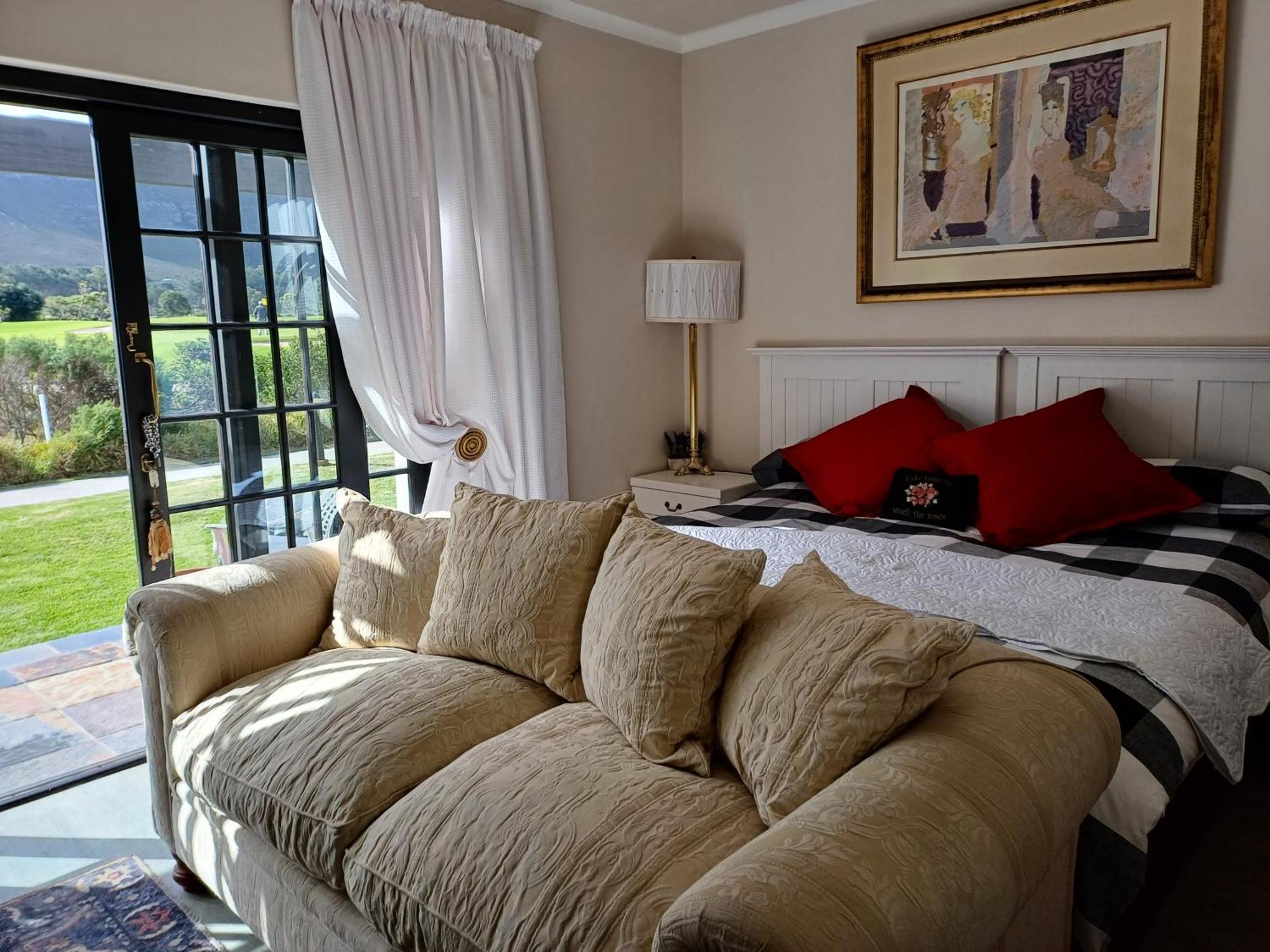 Mulligans Guest Lodge Hermanus Extérieur photo