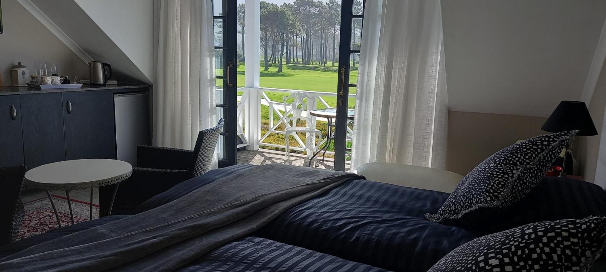 Mulligans Guest Lodge Hermanus Extérieur photo