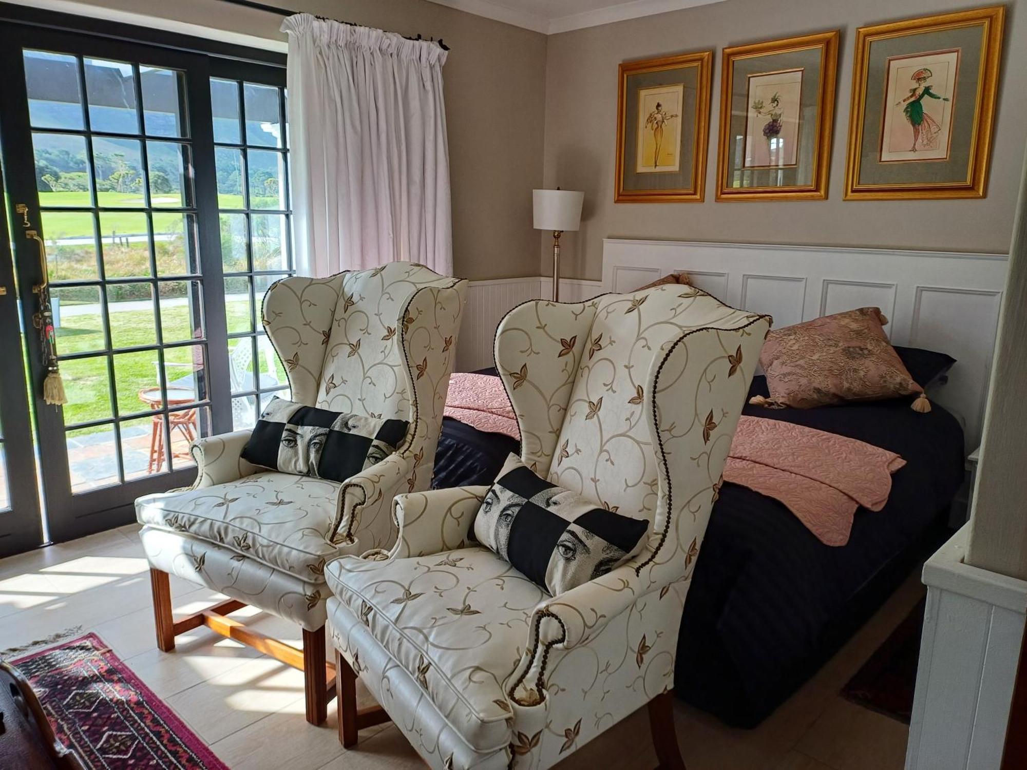 Mulligans Guest Lodge Hermanus Extérieur photo