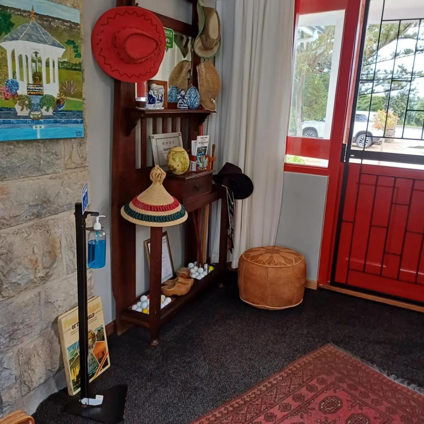 Mulligans Guest Lodge Hermanus Extérieur photo