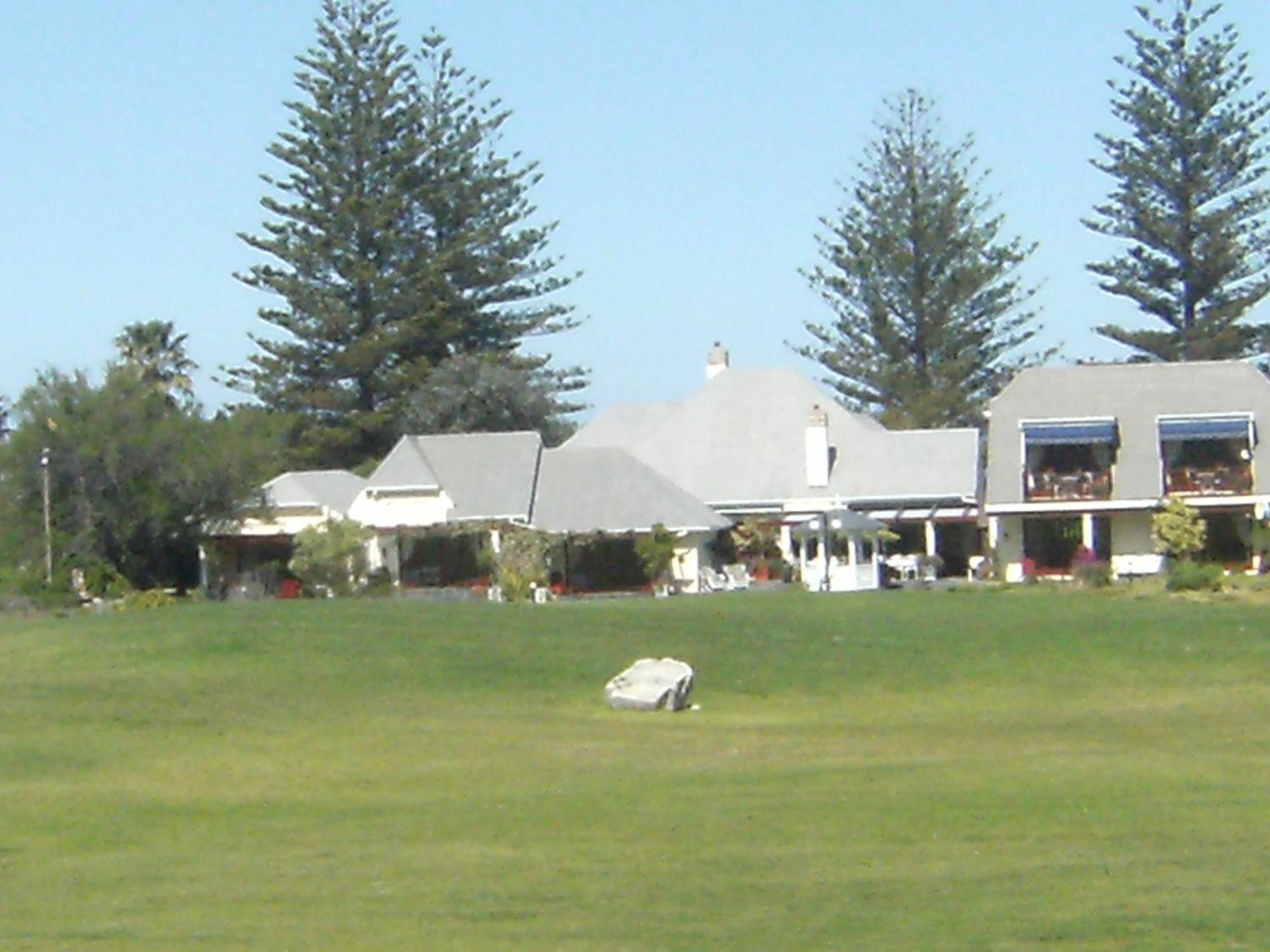 Mulligans Guest Lodge Hermanus Extérieur photo