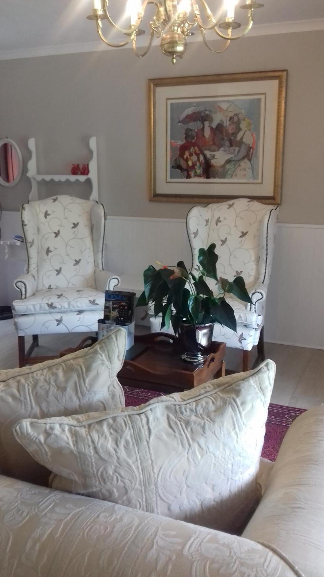 Mulligans Guest Lodge Hermanus Extérieur photo