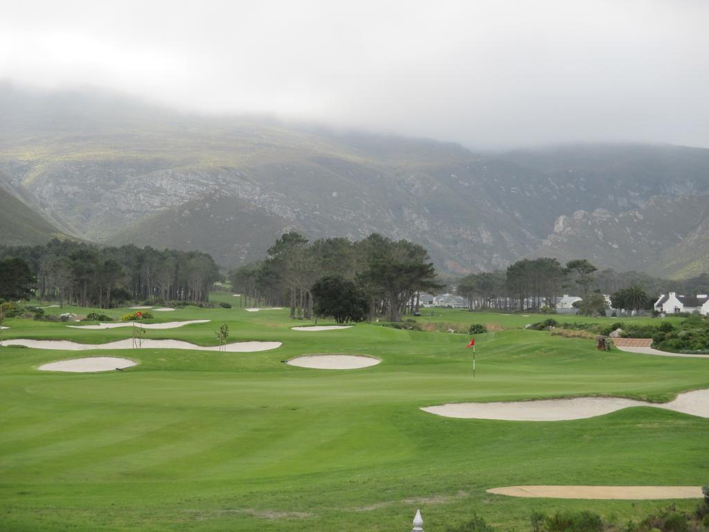 Mulligans Guest Lodge Hermanus Extérieur photo